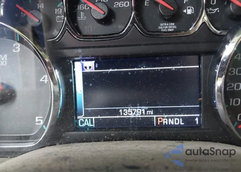 2019 Chevrolet Silverado 2500Hd High Country из США, поврежденный, VIN 1GC1KUEY6KF247124